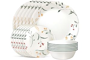 Corelle Dinnerware Set
