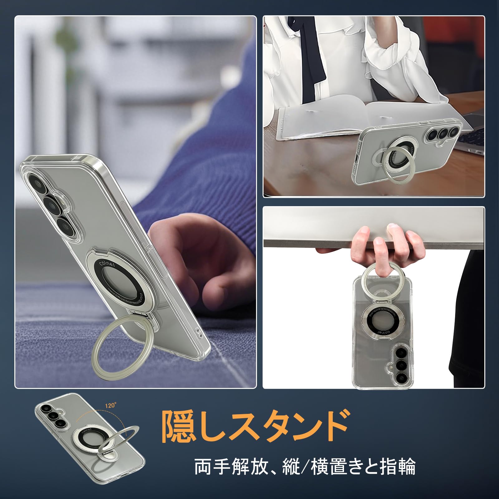 Amazon.co.jp: 【Moilyo】MOTO G52J 5G/MOTO G52J 5G II用 ケース