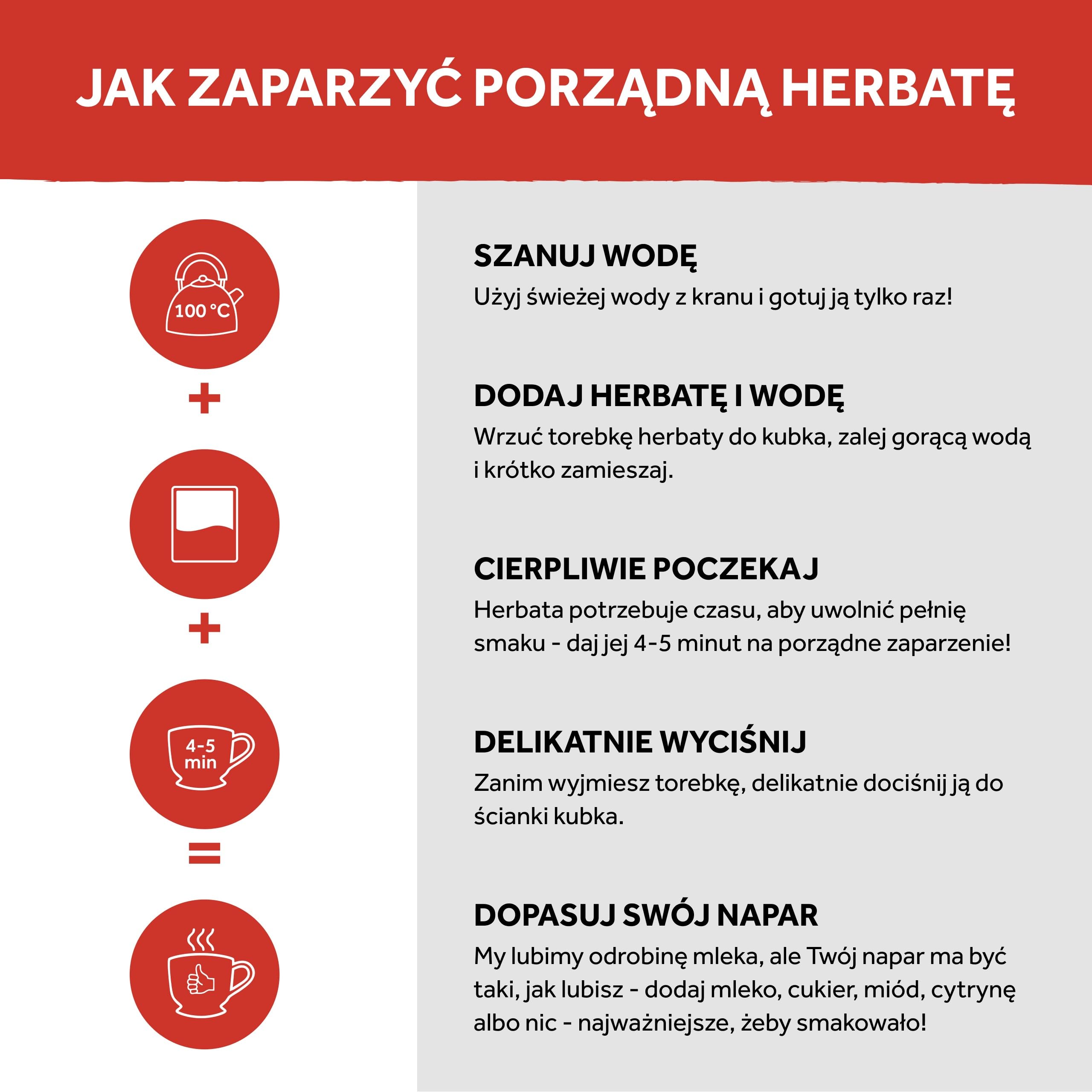 Yorkshire Tea - Orzeźwiająca, Mocna, Czarna Angielska Herbata - Odpowiedzialnie Pozyskiwana - Luzem - 250g