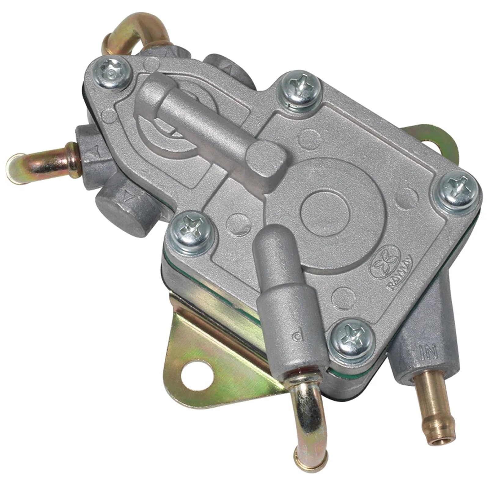 pompa combustibile moto Per Arctic Cat ZR440 440 Internazionale Motoslitta 1670-269 Accessori Pompa Carburante