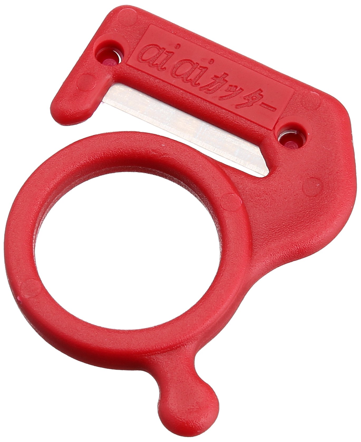 aiaiカッター  アイアイカッター　ＰＰバンドカッター 　57個セット 早瀬工業公式】アイアイカッター – 早瀬工業公式ホームページ