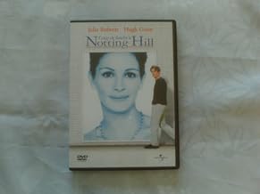 Coup de foudre à Notting Hill