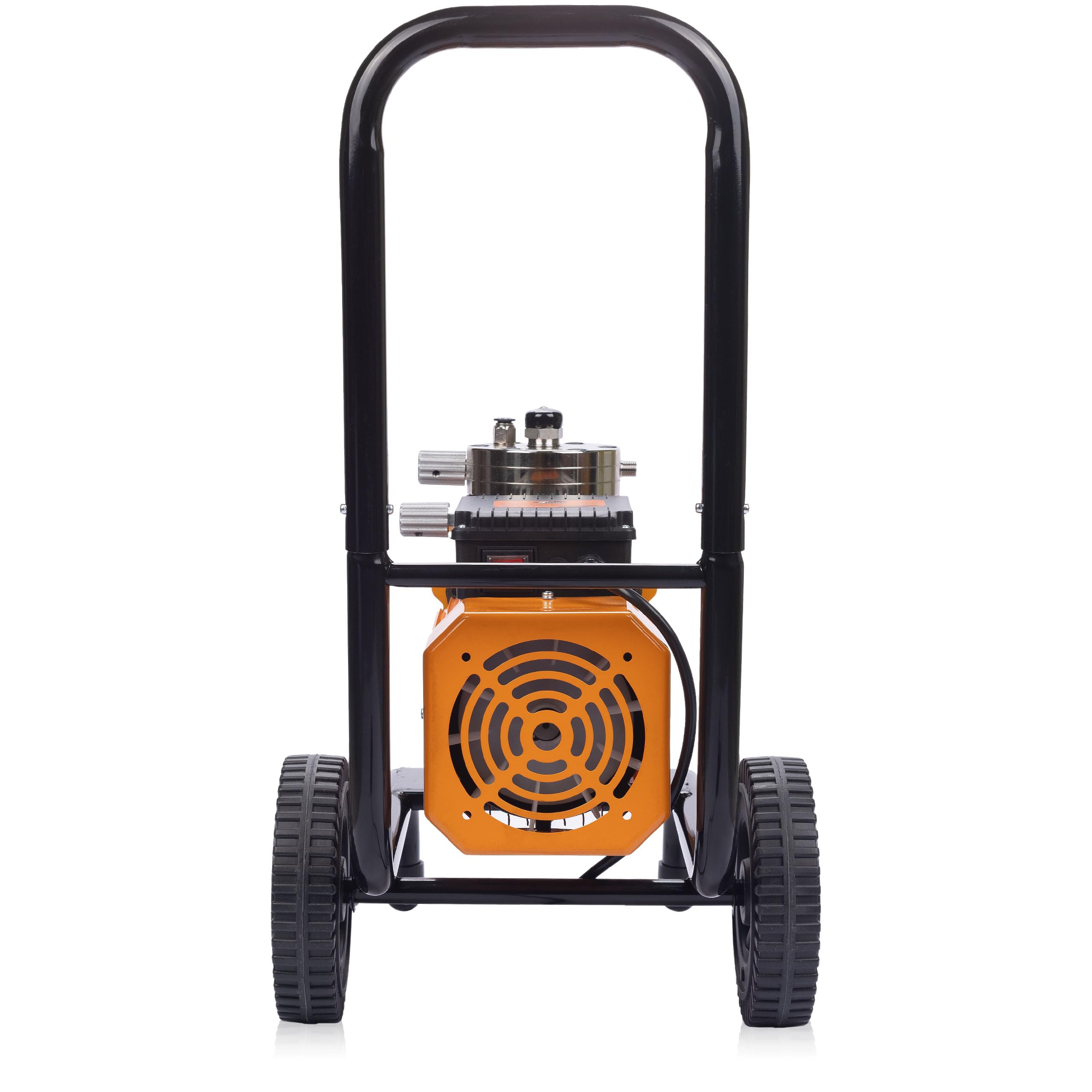 AGREGAT MALARSKI DO MALOWANIA HYDRODYNAMICZNY ROSFIX STRONG STORM 3500W HQ