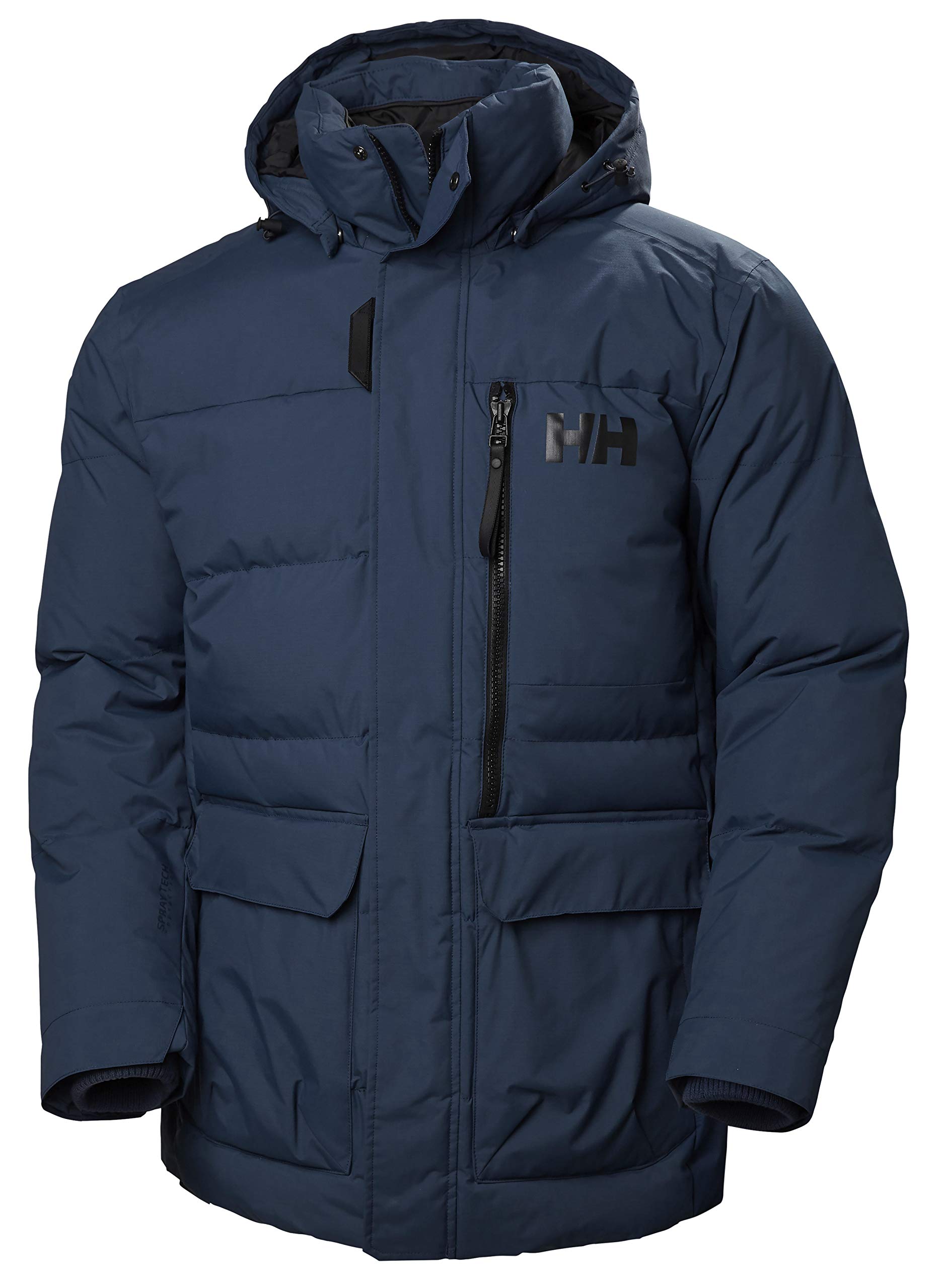 Helly-Hansen Mens Tromsoe Down Jacket