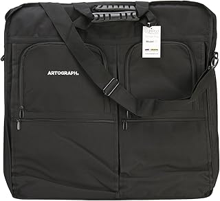Artograph Travel Bag for Lightpad and Art Supply Storage, 24 x 22.5-Inch