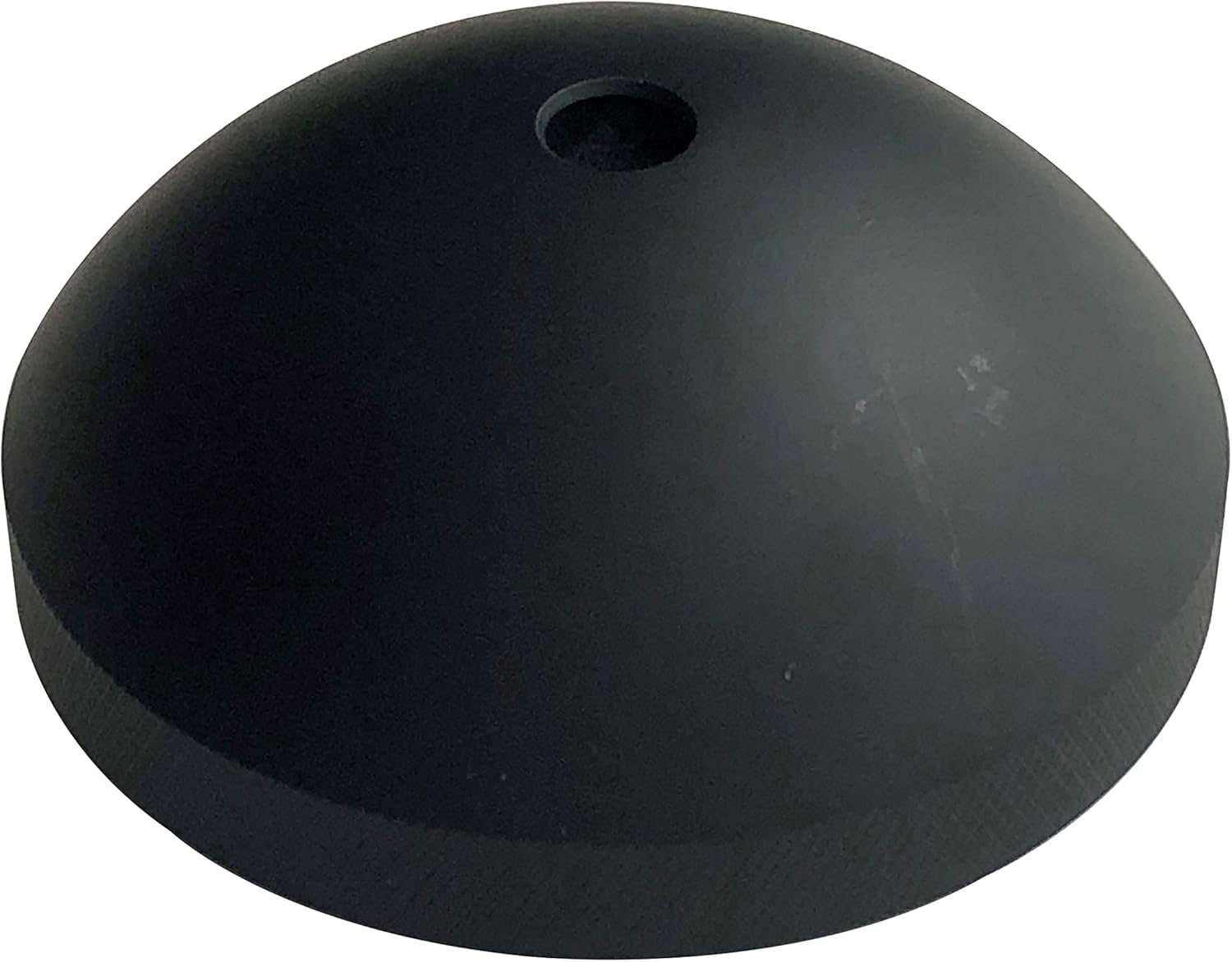 Bob's Machine 312-000000 Prop Nut for Minn Kota Trolling Motors with 80+ lbs. Thrust - Matte Black (Ceramic Coating)