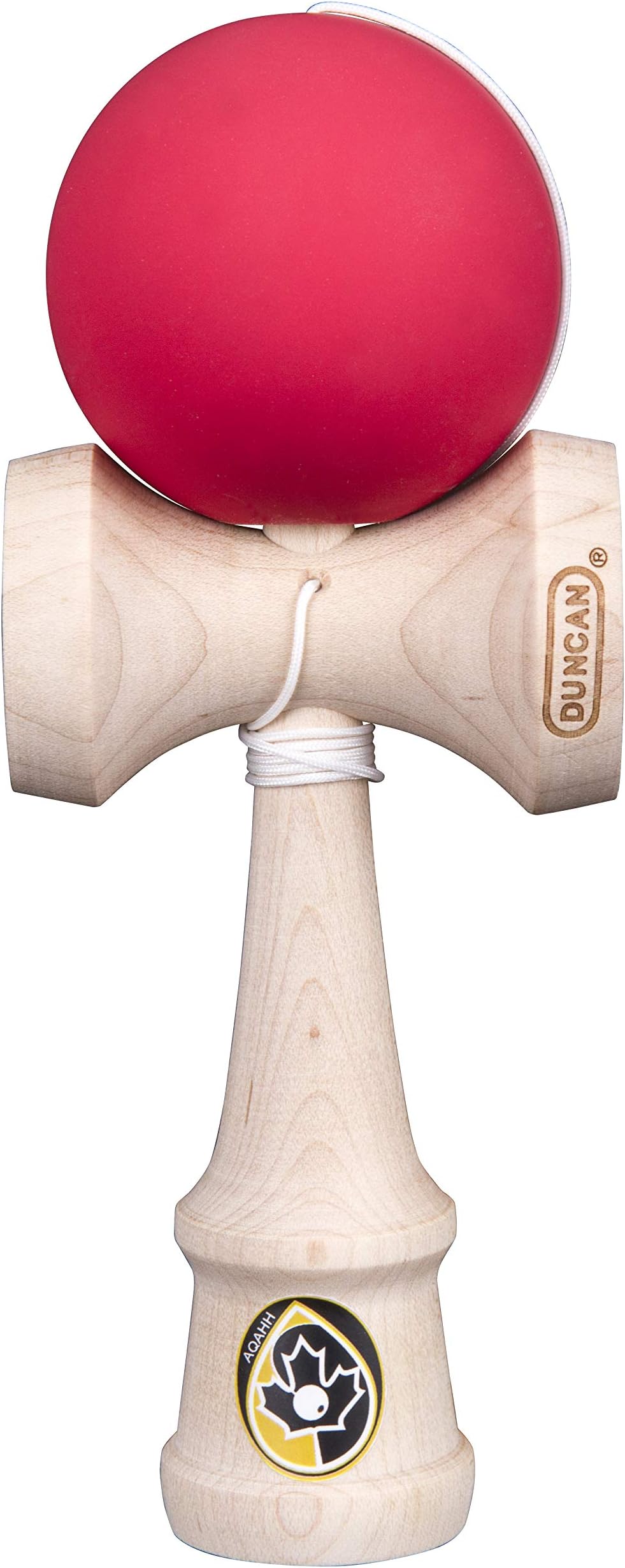 - Toys Maple Drop Pro Kendama, Red