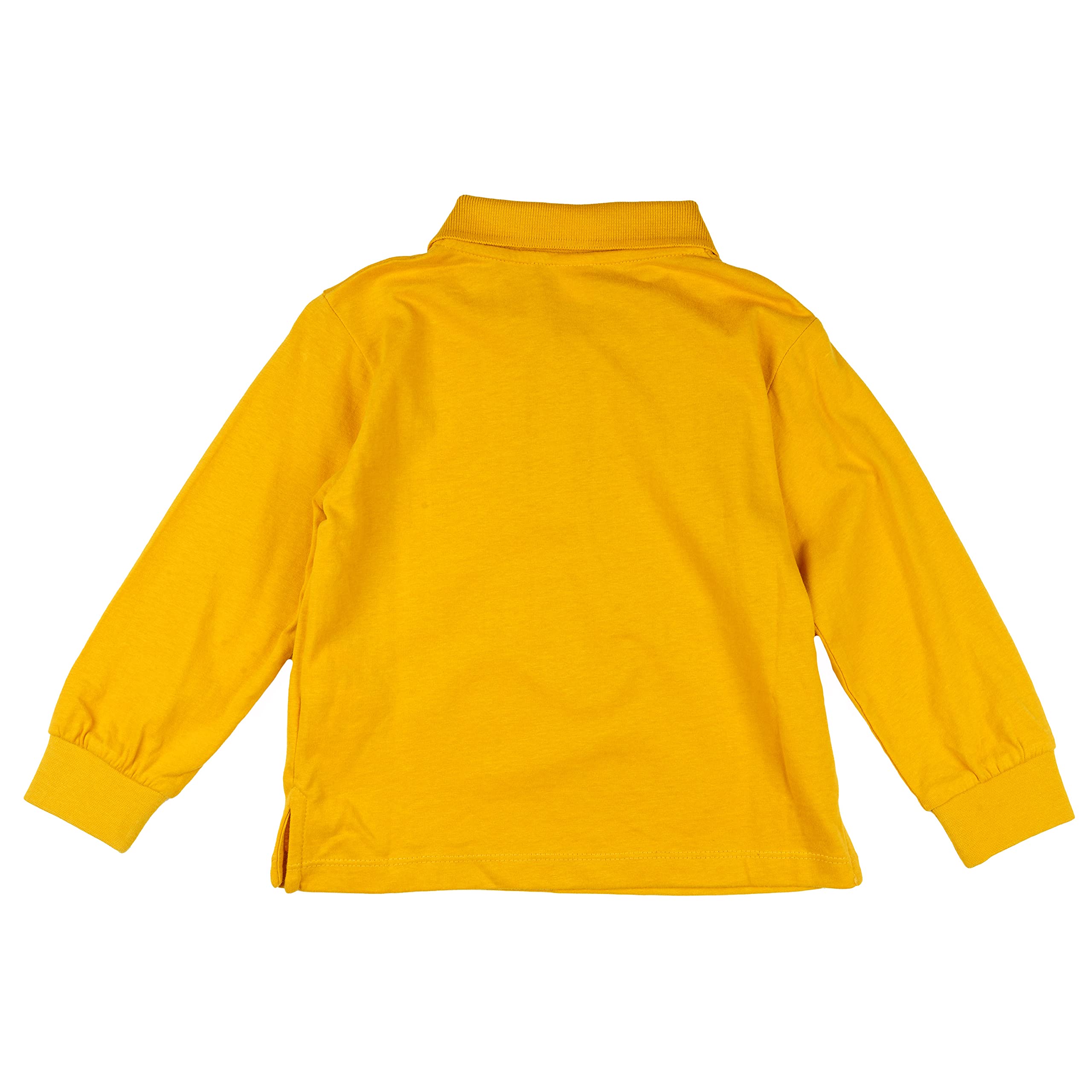 Charanga Coliso Camisa de Polo Niños