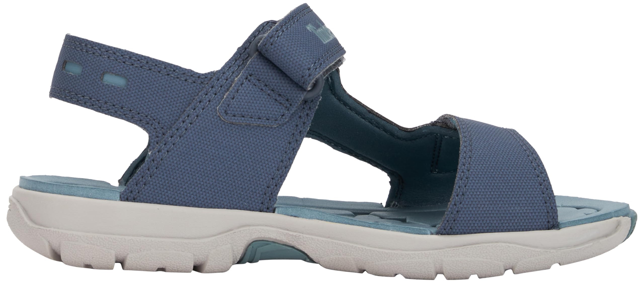 Timberland Moss Jump 2 Strap Sandals (Toddler) SandaliaUnisex niños