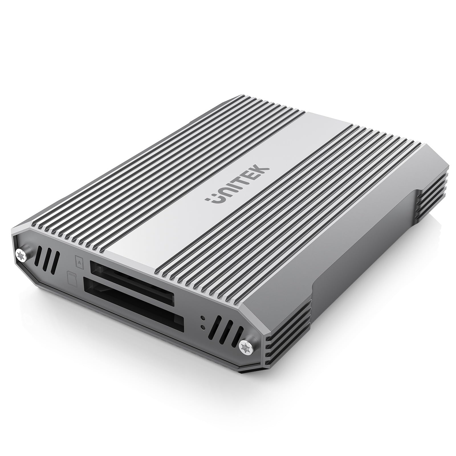 Unitek CFexpressカードリーダー USB 3.2 Type C to CFexpress B メモリカードアダプタ 10Gbp : Unitek CFexpress Type A カードリーダー USB 3.2 Type