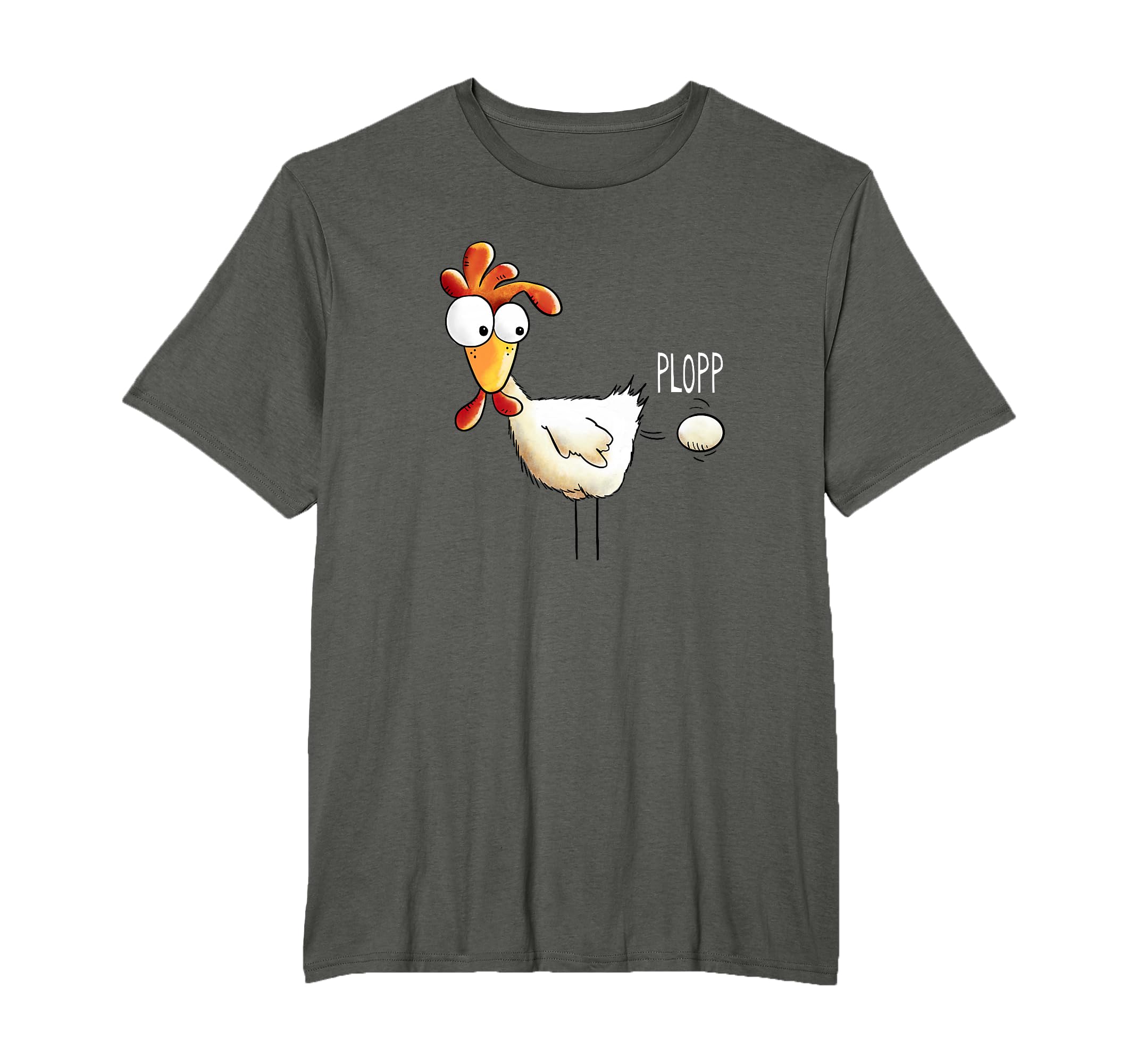 Kleidung mit Designs von Amazon Merch on Demand