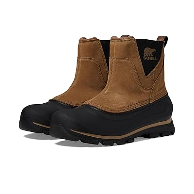SOREL Buxtontm Pull On Waterproof Men