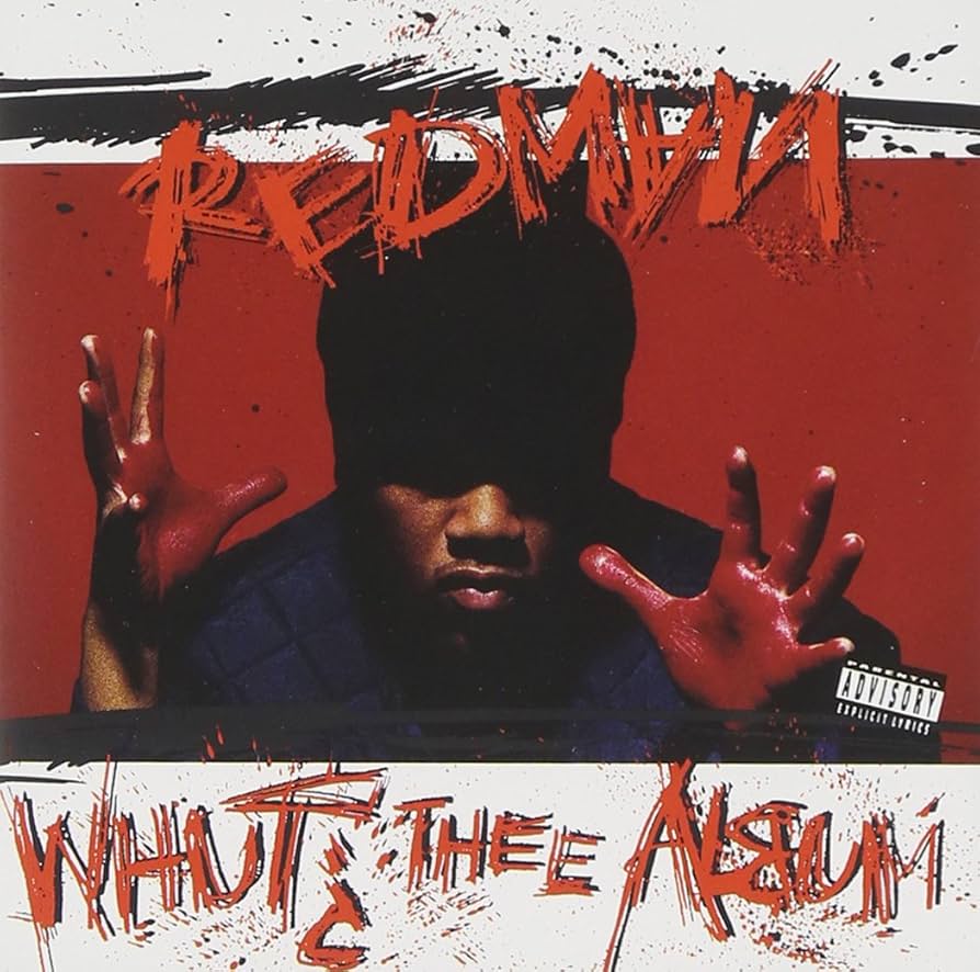 REDMAN / WHUT? THEE ALBUM / CD 国内初盤 帯付 Amazon.co.jp: Whut Thee Album: ミュージック