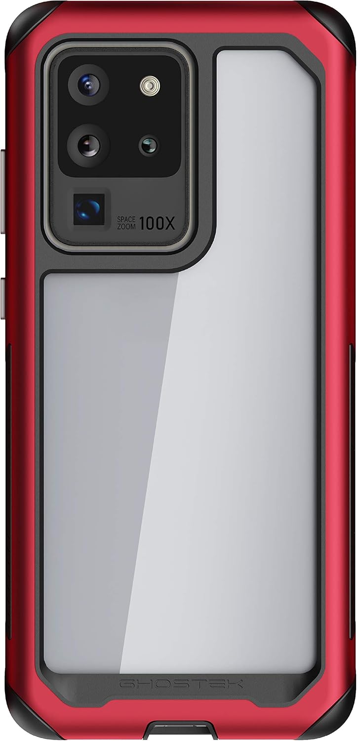 Galaxy S20 Ultra Case — ATOMIC SLIM