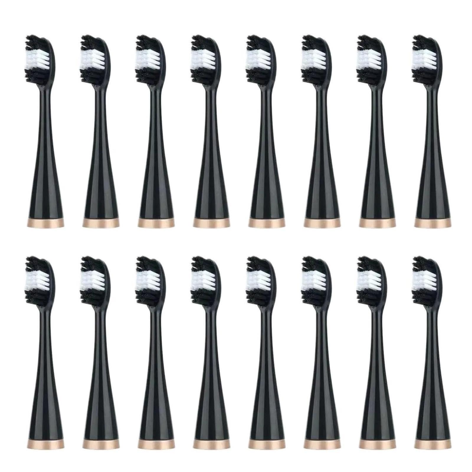 Testine Di Ricambio Per Spazzolino Elettrico, 4/8/16pcs
