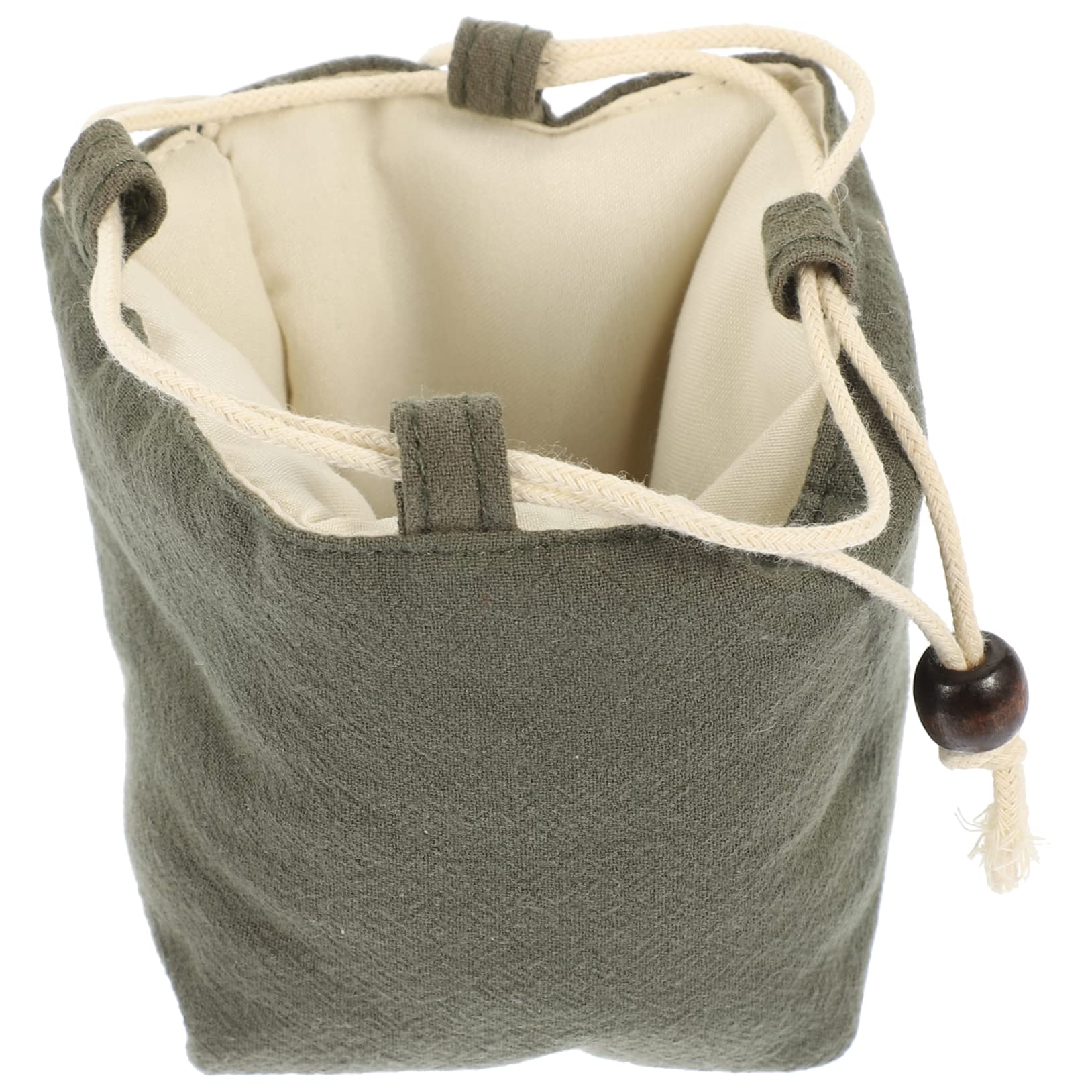 POPETPOP 4 Stück Hund Snack Tasche Gürteltasche Für Hunde Leckerli-spender Für Hunde Leckerlibeutel Für Welpen Leckerli-trainingstasche Für Hunde Klicker Stoff Hände Kleiner Hund