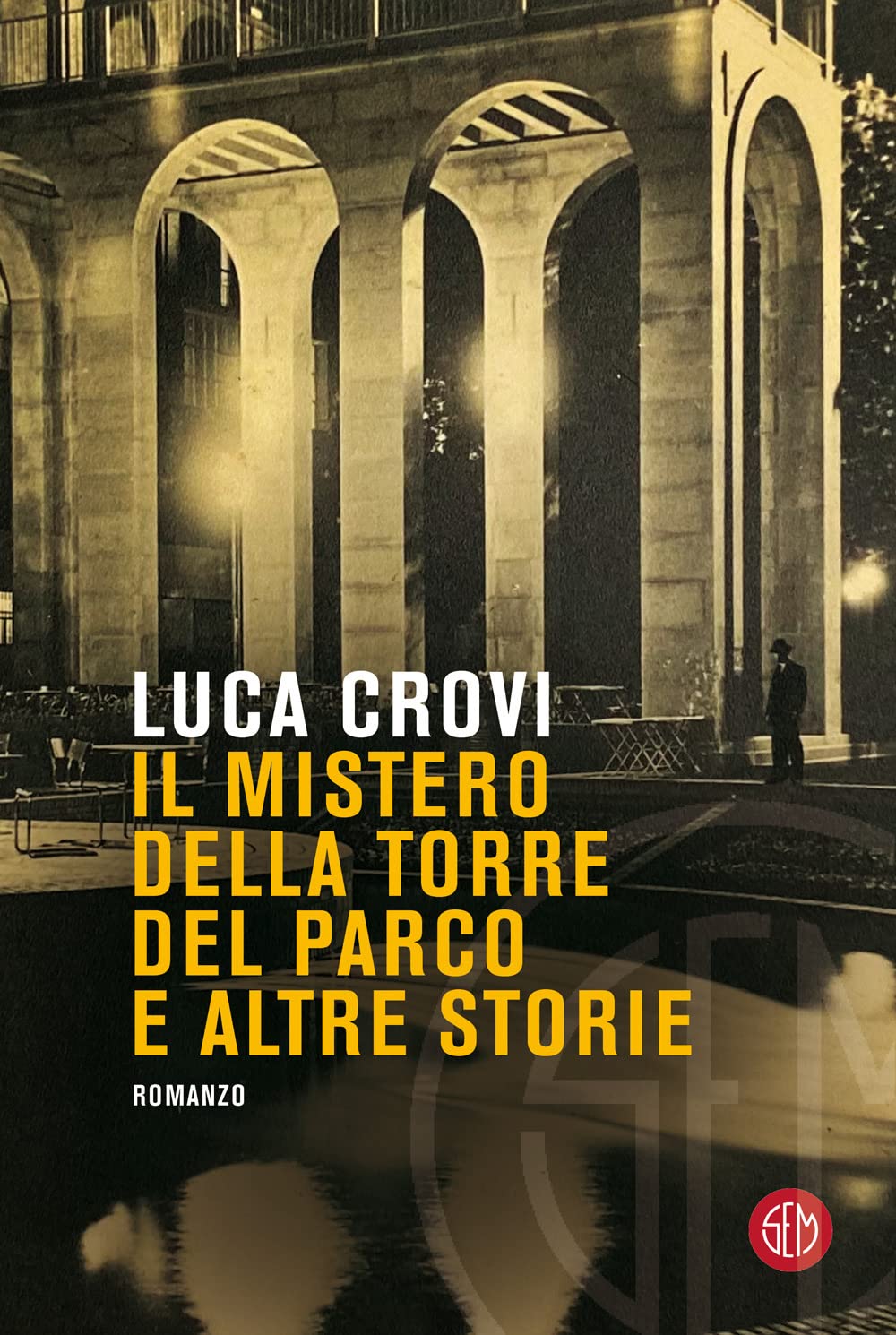 Il Mistero Della Torre Del Parco E Altre Storie - 4