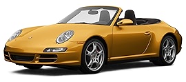2007 Porsche/911