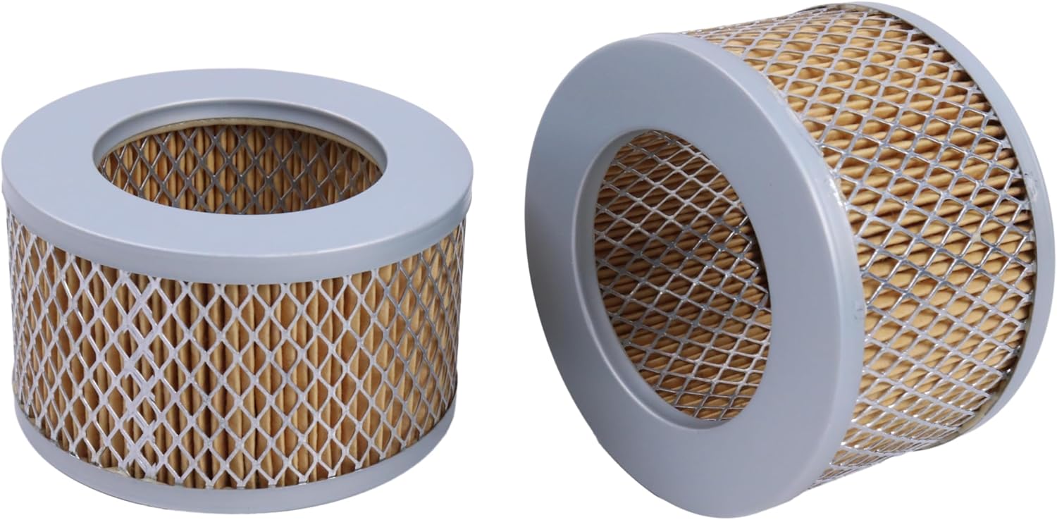 2X Hydraulic Filter 401073R2 530144R41 93402C1 133736C1 142714C9 Compatible with Case International Tractor Harvester CX100 CX50 CX60 CX70 CX8O 3220 3230 385 395 585 595