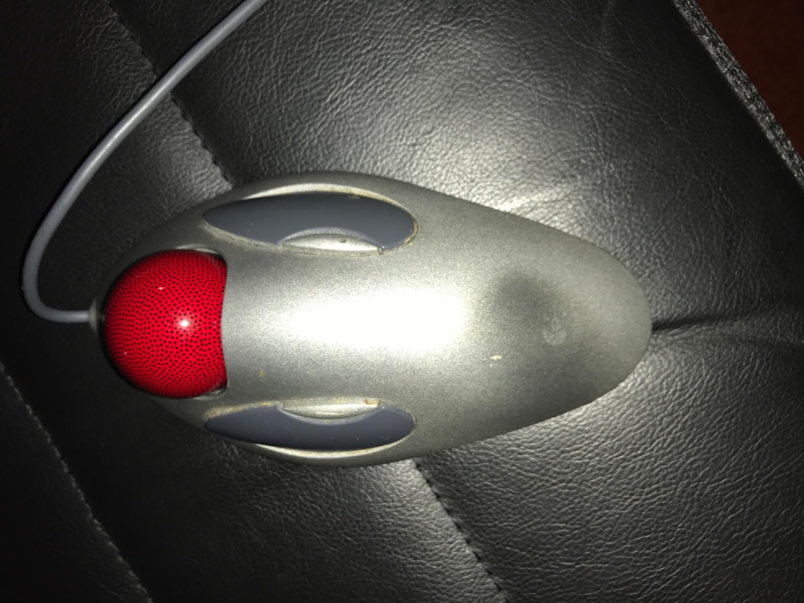 Has worked for 11 years!