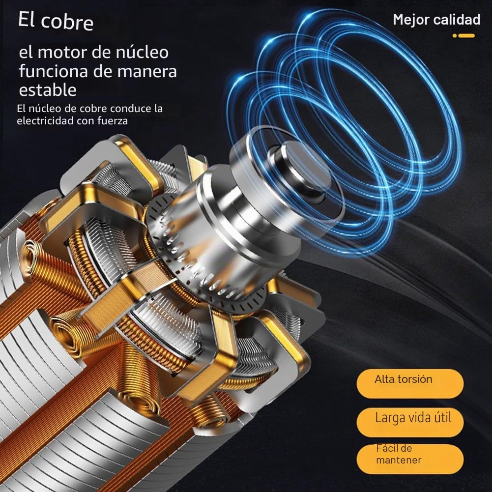 GOSIA - Juego de cuchillos de corte eléctrico (40 W, carpintería de muebles, cuchillo de corte de raíces, herramienta de escultura, carpintero, cincel para madera