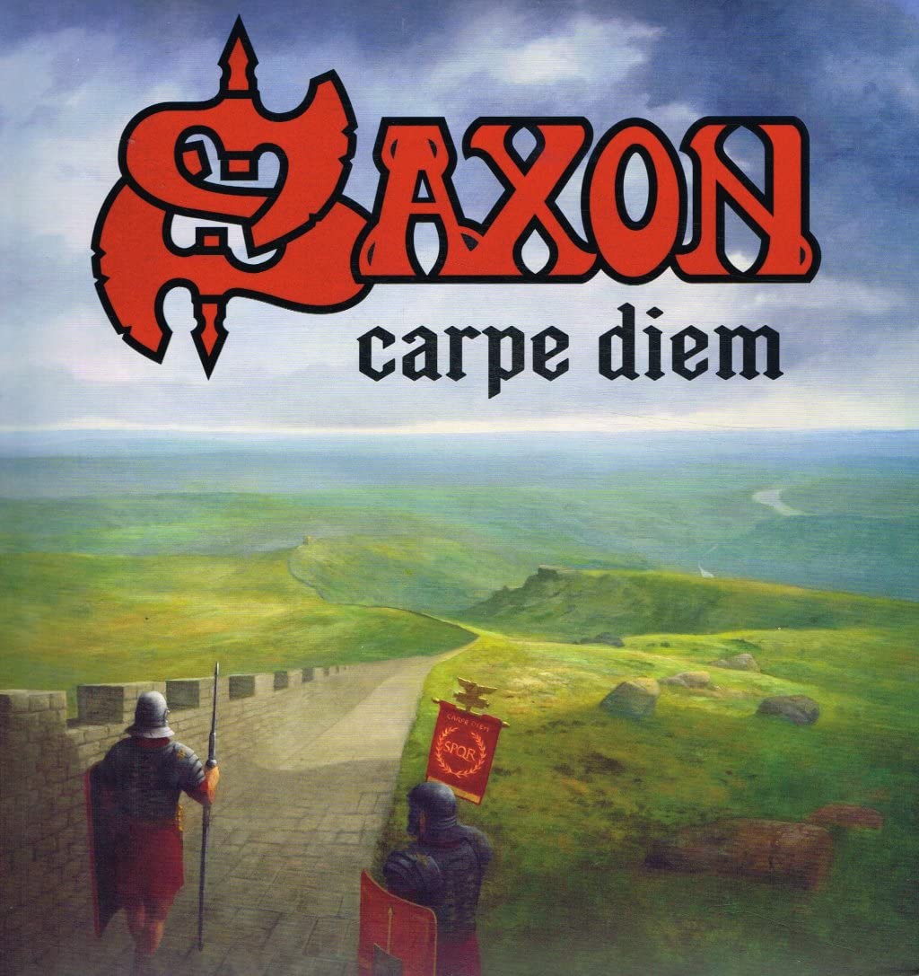 Carpe Diem (UK HMV/INDIES Exclusive) [VINYL]