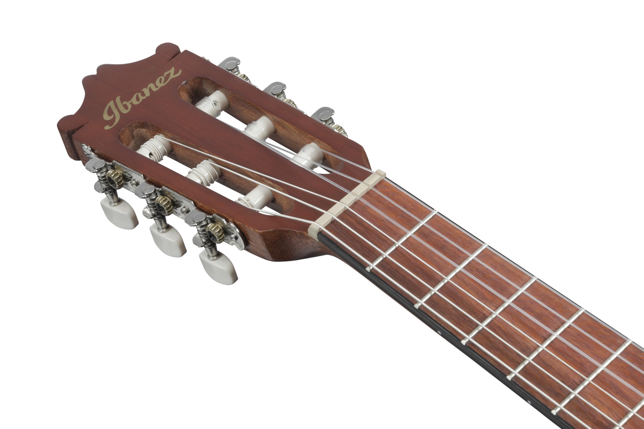 IBANEZ GA Konzertgitarre 6-String 1/2 Body - Open Pore Amber