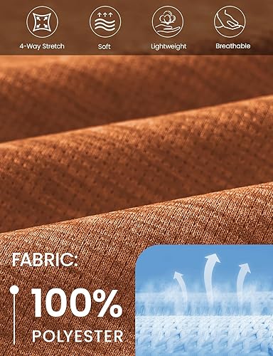 Miniatura 3 de TBMPOY Camisas de manga larga con protección solar UPF 50+ para mujer, ligeras, para senderismo, correr, pesca, al aire libre