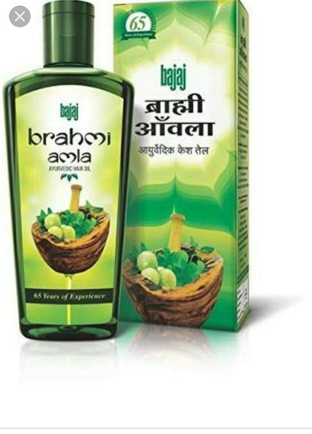 Aceites para Cabello