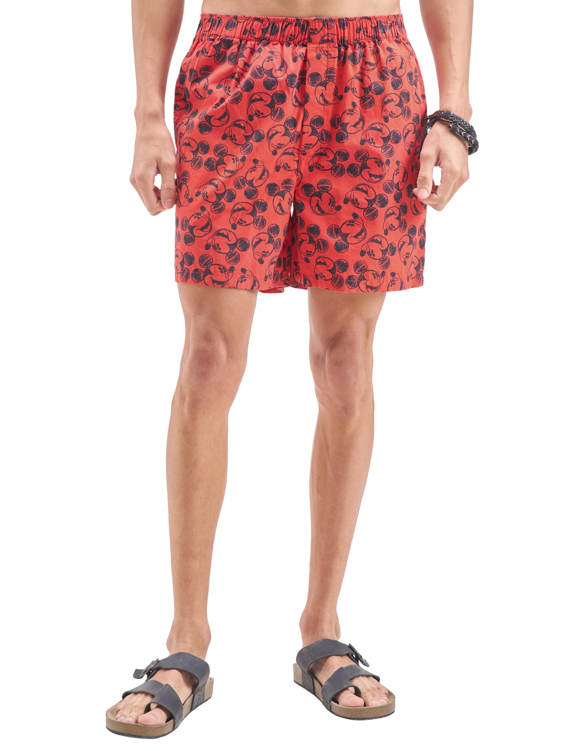 highlander Men Shorts-picture-31