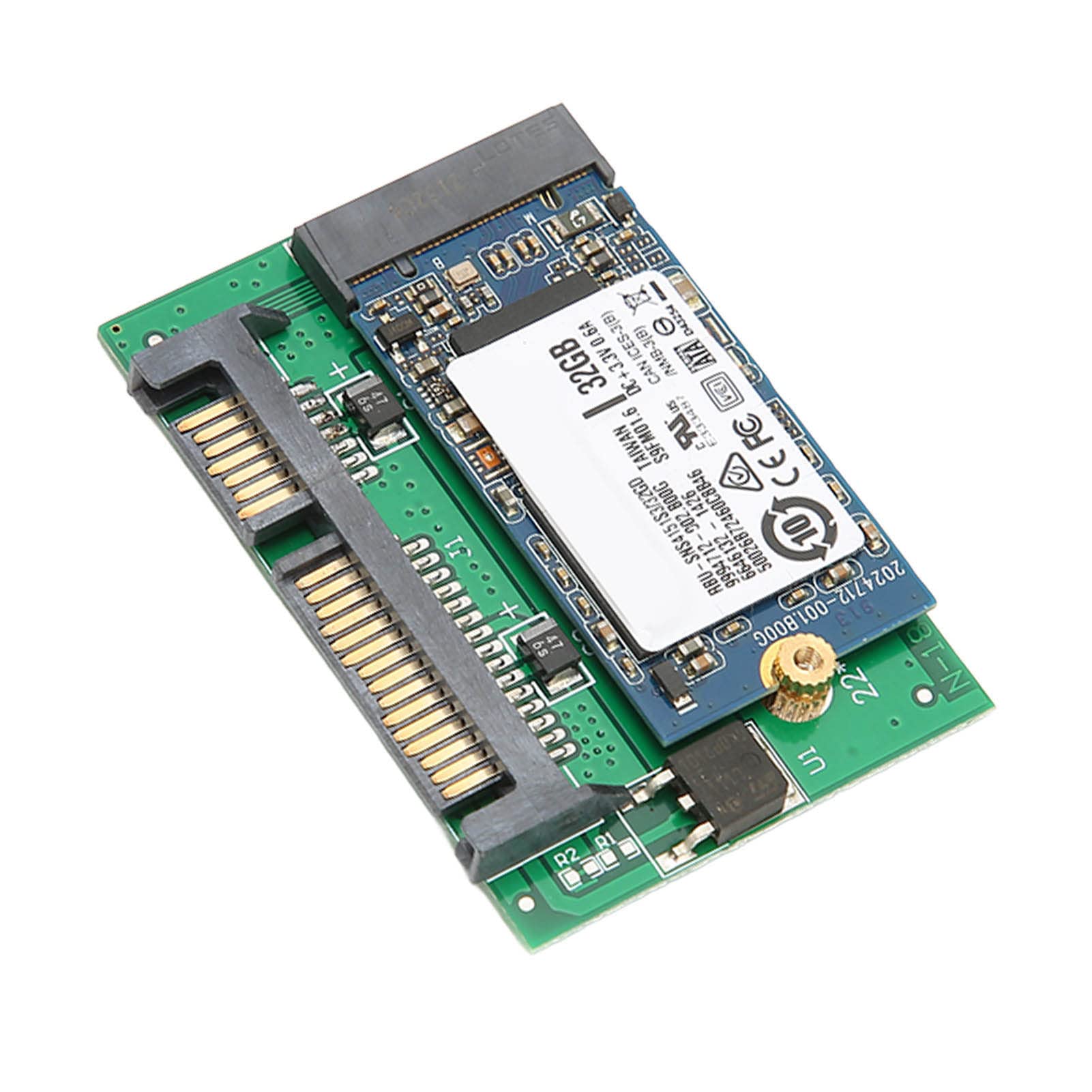 Amazon.com: Gaoxin M.2 SSD, a Portable, Compact, highcapacity Plug