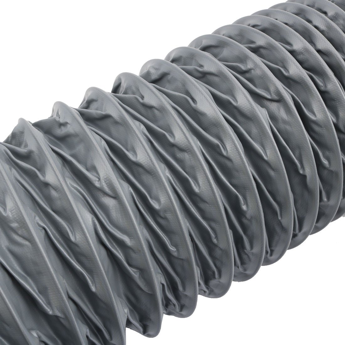 Aexit Tubo di scarico con tubo di aerazione in tessuto di nylon da 6 pollici, 5 metri di serraggio (d2fab3a598940623d20127cea6d34915)