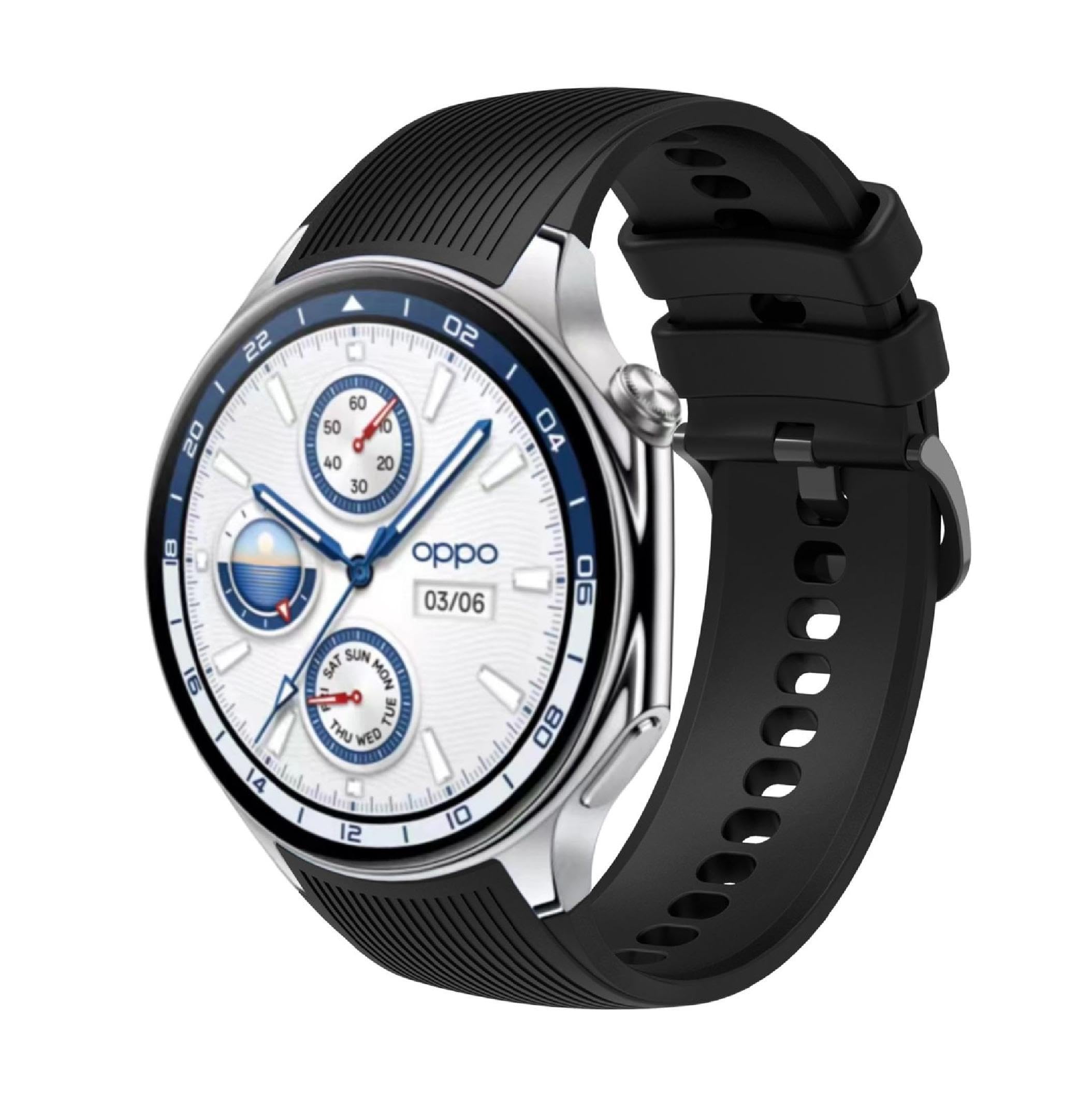 Wrist Band Watch Bands Oneplus Compatible Smartwatch GIOPUEY Strap