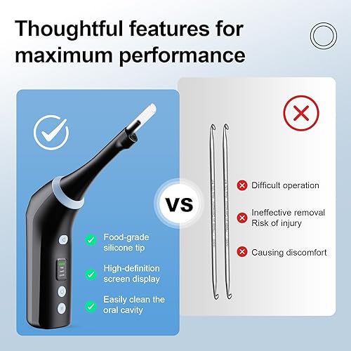 Miniatura 7 de Removedor electrónico de piedras amígdalas con cámara