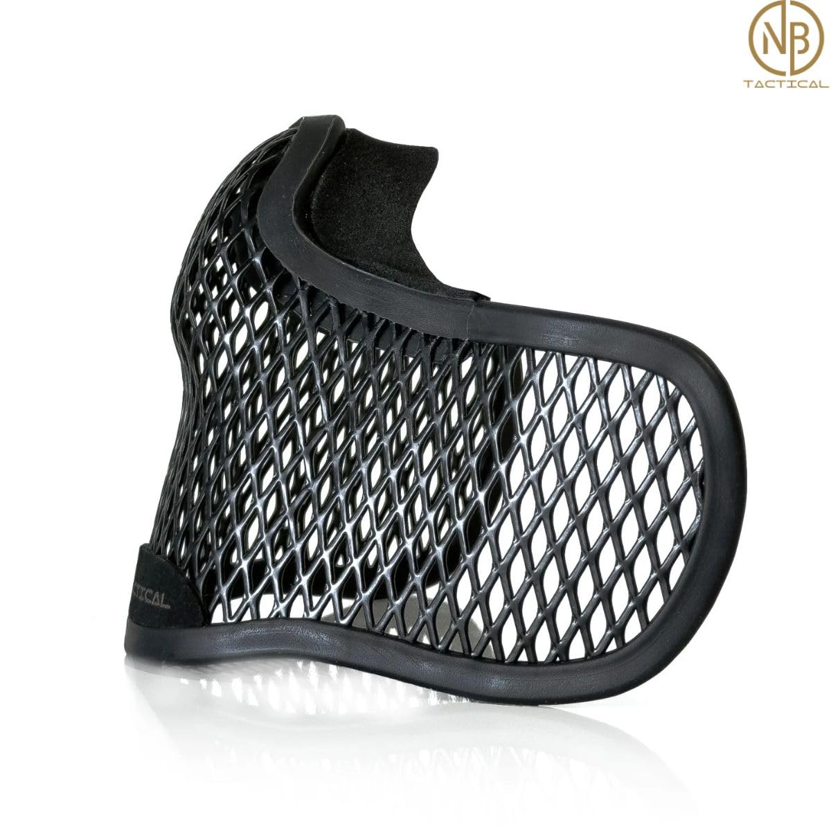 Amazon.co.jp: NB Tactical ゴーストマスク Ghost Mask BUNDLE V2