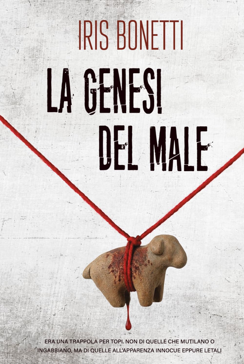 La genesi del male