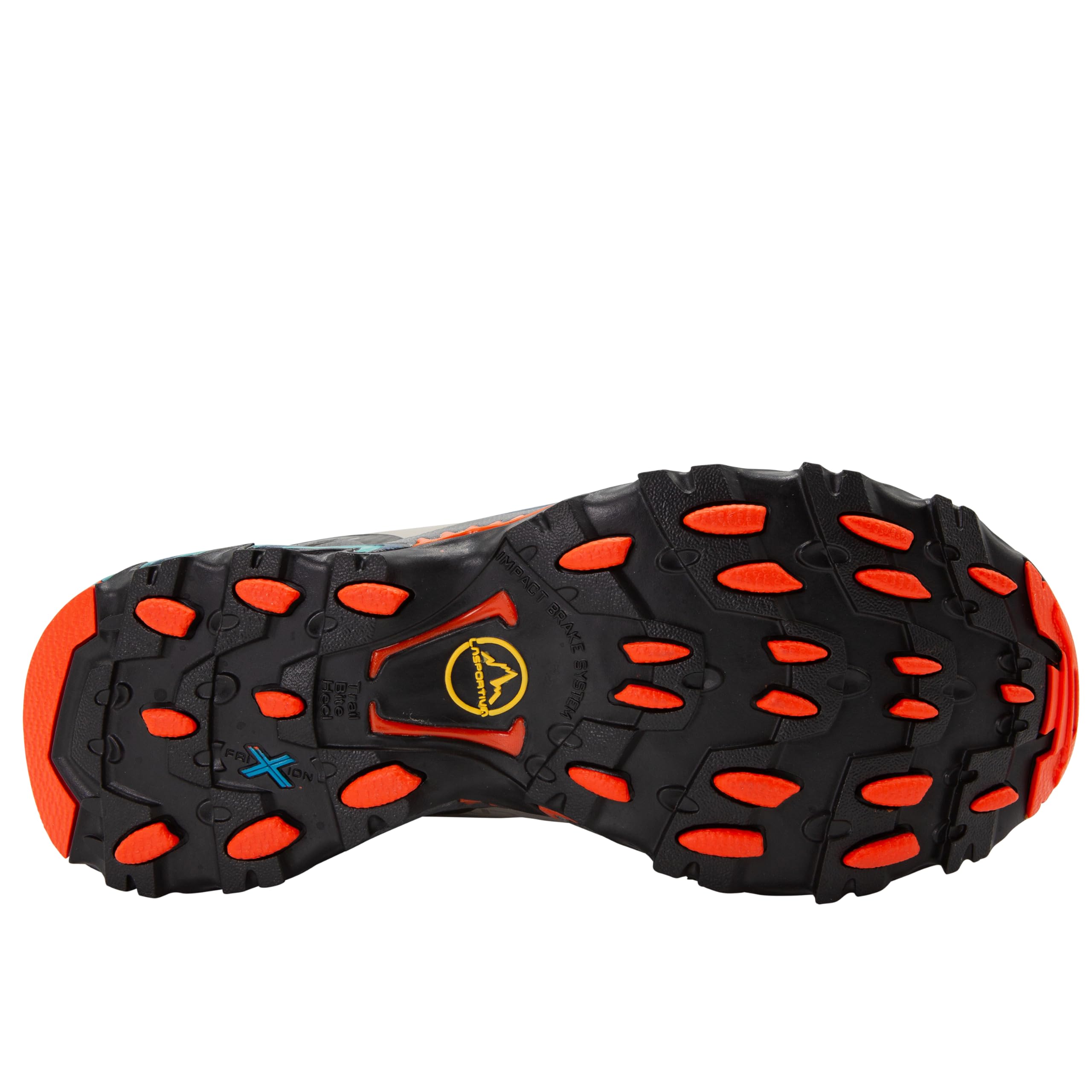 La Sportiva Ultra Raptor II Mid Leather GTX - Botas de senderismo impermeables para mujer