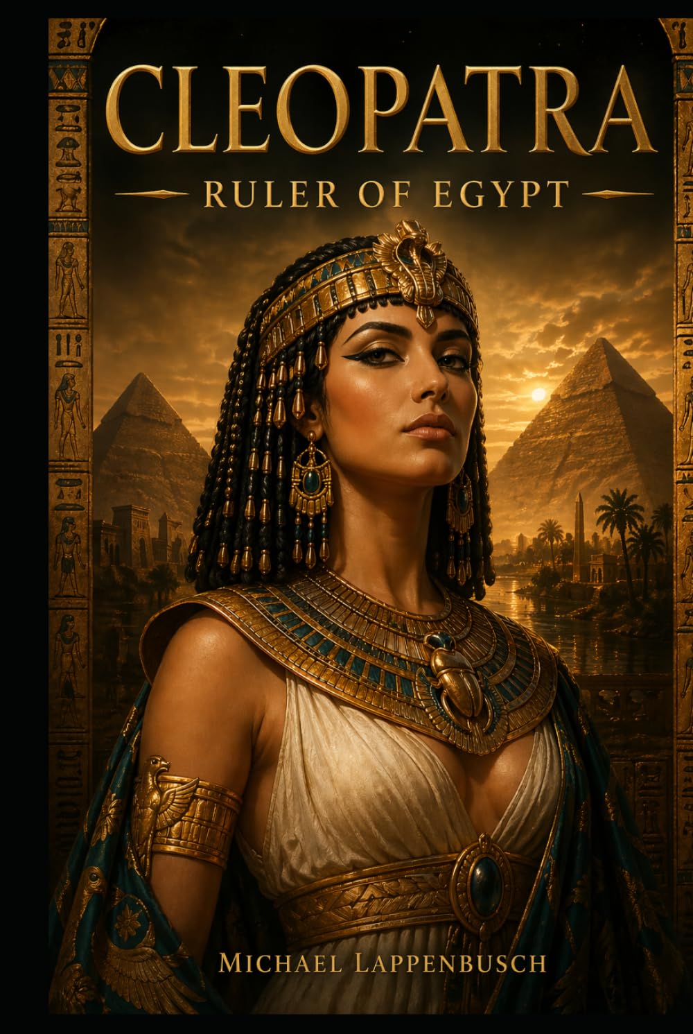 Cleopatra – Ruler of Egypt