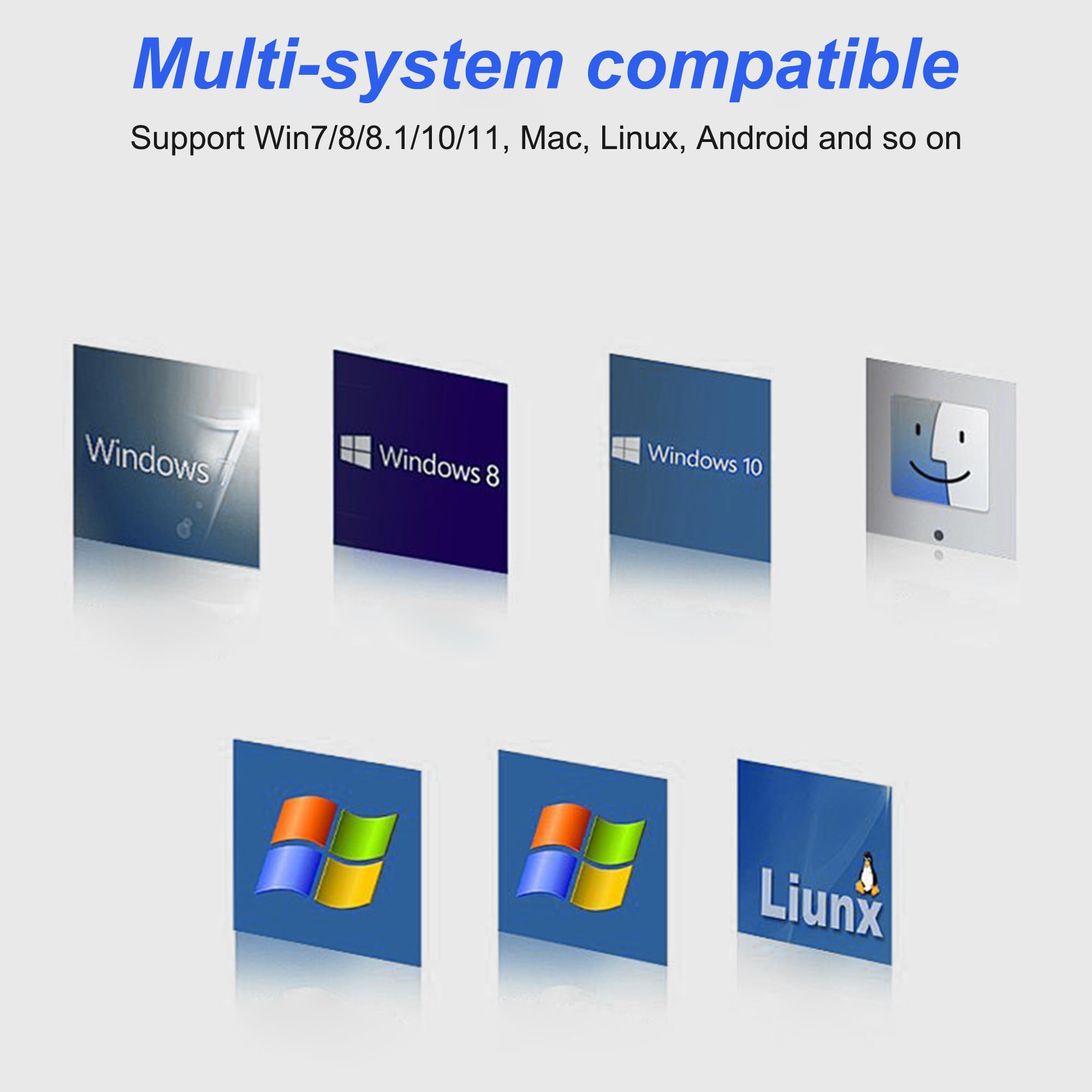 XMSJSIY Convertitore USB a TTL con chip CH343G UART Driver libero USB a TTL serial convertitore adattatore con cavo compatibile con Windows/Linux/Android adatto per attrezzature industriali