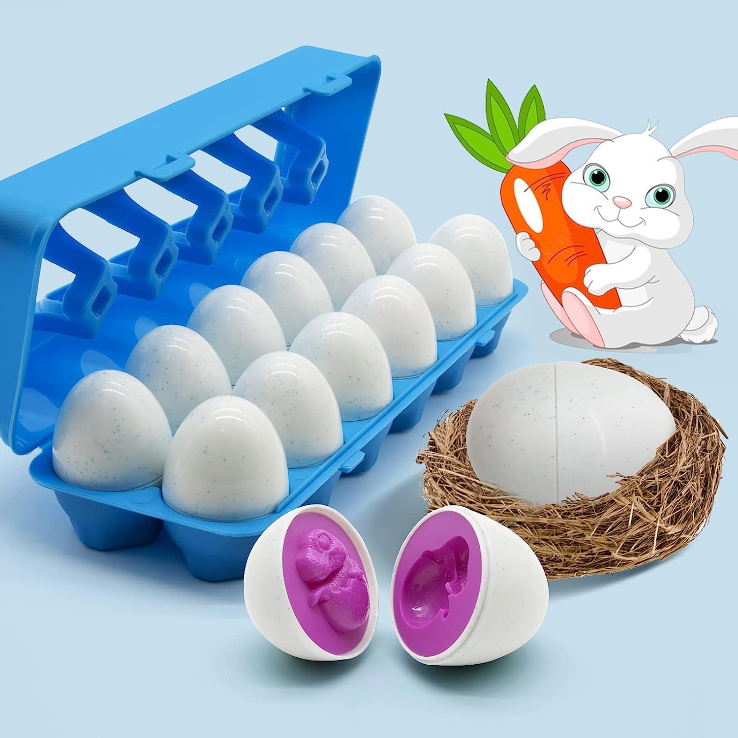 See full amazon price history chart for Plastic Eggs Matching, Shapes and Colours for Kids MULTICOLOURS for Learning and to Play Indoor and Outdoor Plastic Eggs Matching, Shapes and Colours for Kids MULTICOLOURS for Learning and to Play Indoor and Outdoor (B0C96VR7ZF) Amazon Price History, Amazon Price Tracker