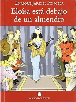 Biblioteca Teide 015 - Eloí...