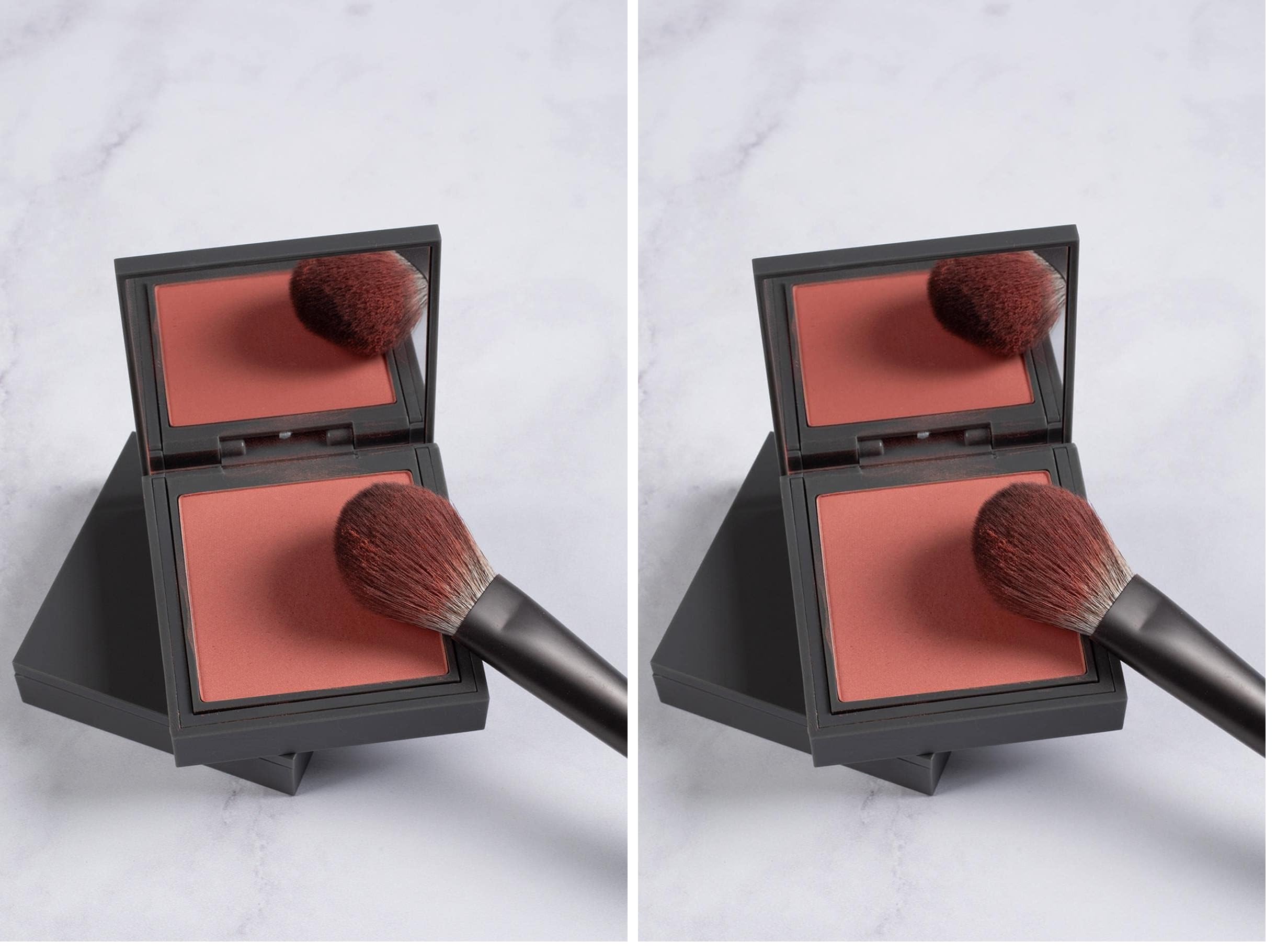ALIX AVIEN İpeksi Allık - Powder Blush 108 Sweet Apricot (2 paketi)