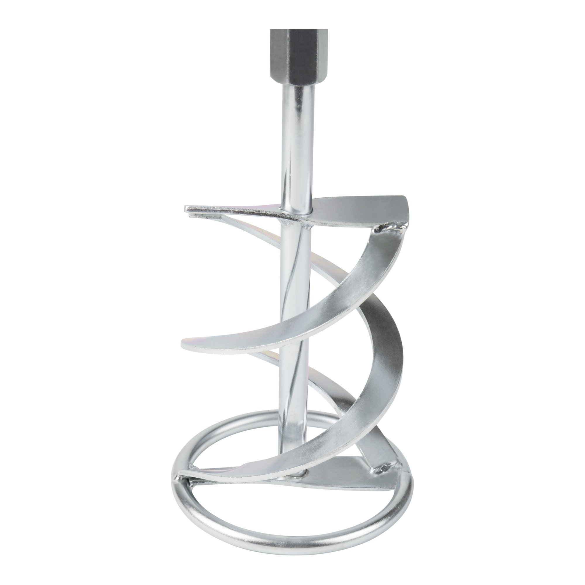 Tige mélangeuse STIER DK-160, diamètre du panier 160 mm, longueur 600 mm