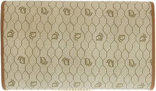 Amazon | [Dior] (クリスチャンディオール) Christian ハニカム柄
