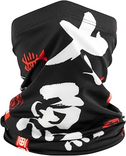 Bassdash Upf Protection Neck Gaiter