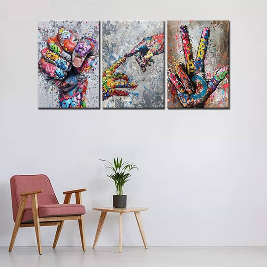 ストリートアート/グラフィティ/写真絵画作品 憧れのアメリカン・グラフィティ｜ISO