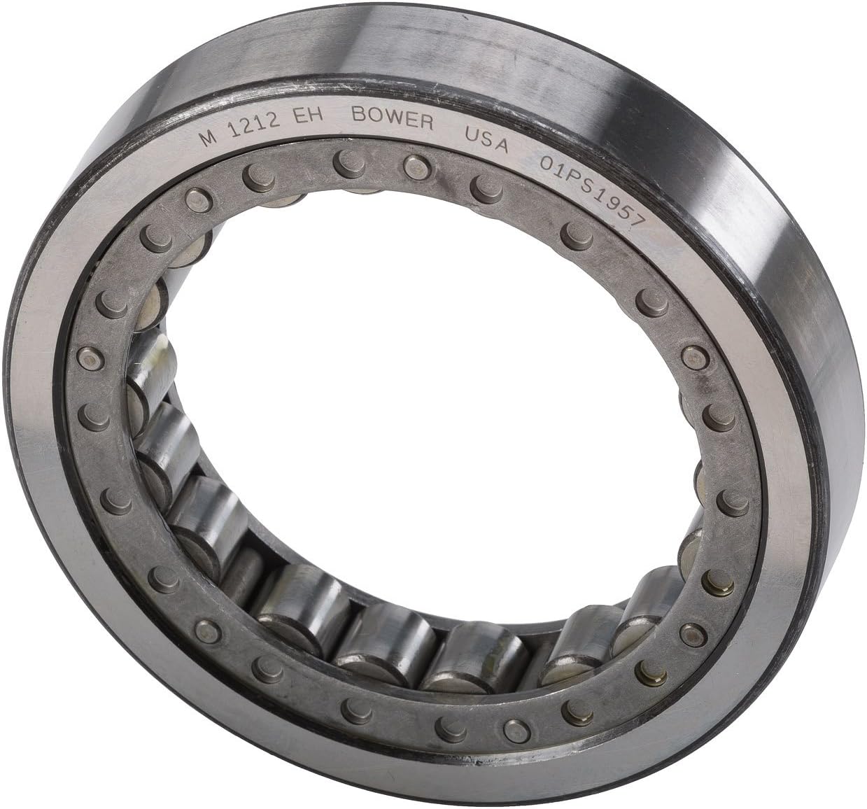 National M-1212-EHL Cylindrical Outer Race