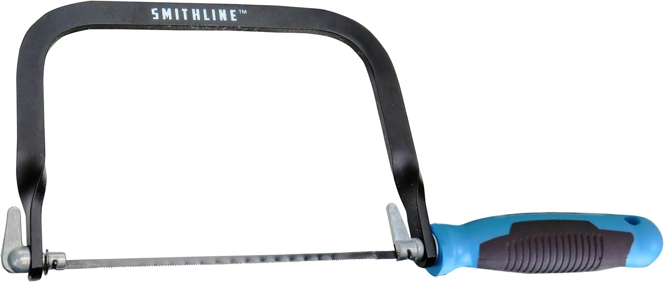 Smithline SL-400 Professional Grade Coping Saw