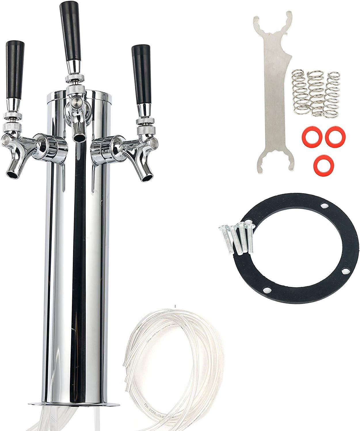 kit di conversione dei kegerator