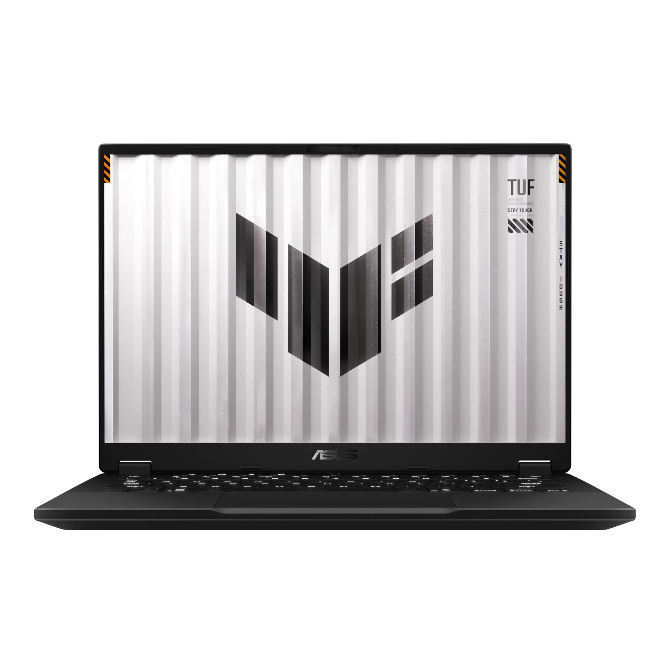 ASUS TUF Gaming A14 FA401KM-RG003W Laptop | 14" 2.5K 165Hz | AMD Ryzen AI 7 350 | 16 GB RAM | 1 TB SSD | NVIDIA GeForce RTX 5060 | Windows OS | Tastiera QWERTY